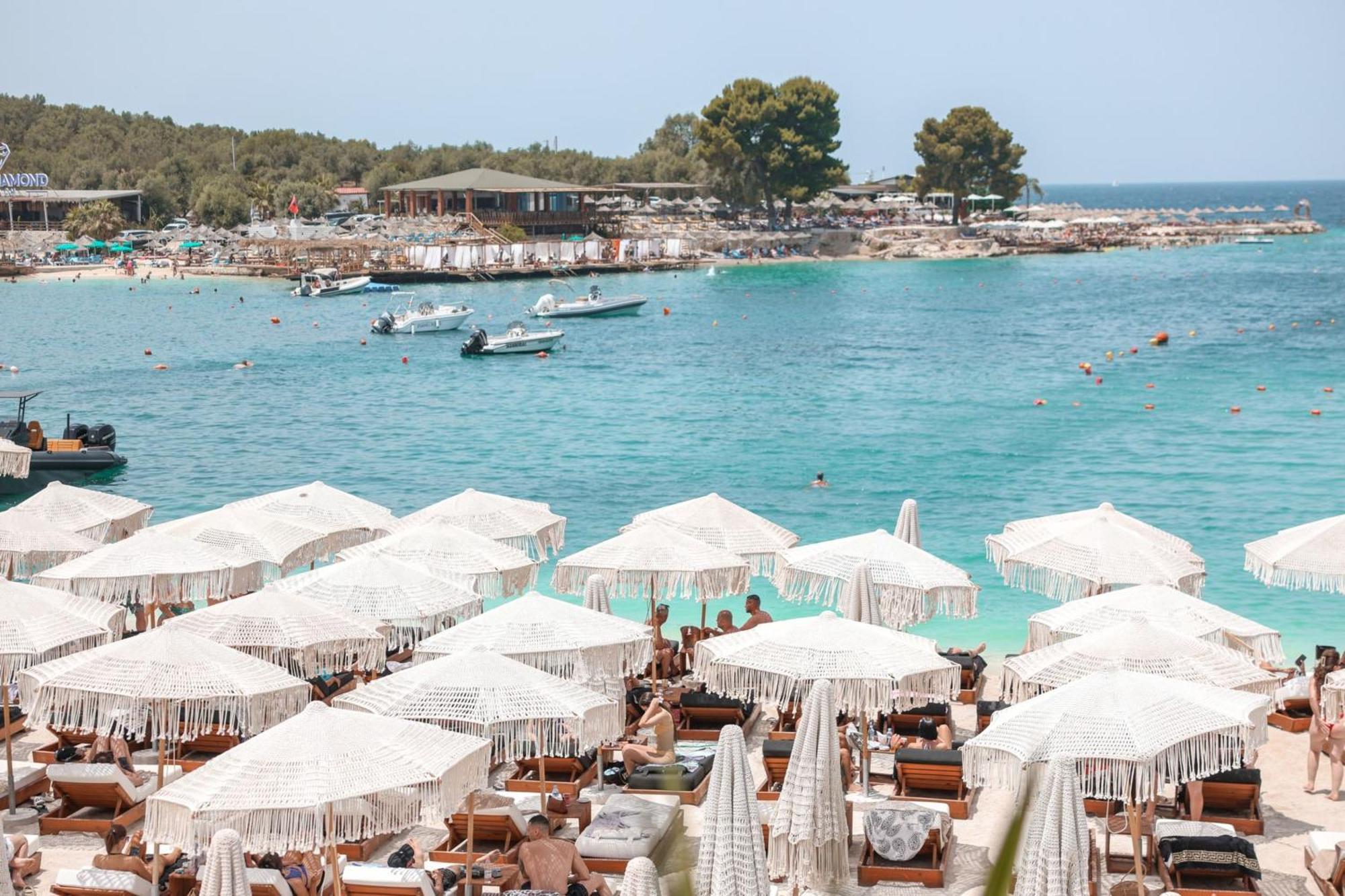 Principotes Luxury Ksamil